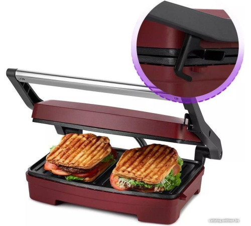 Бутербродница Kitfort KT-3619