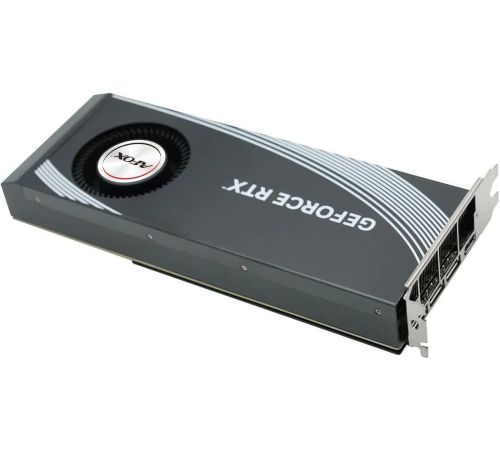 Видеокарта AFOX GeForce RTX 4090 Professional 24GB GDDR6X AF4090-24GD6XH7