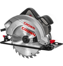 Дисковая циркулярная пила Crown CT15199-190