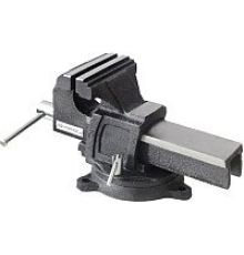 Тиски FORSAGE F-6540905
