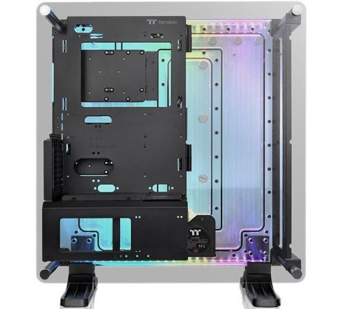 Корпус Thermaltake DistroCase 350P CA-1Q8-00M1WN-00
