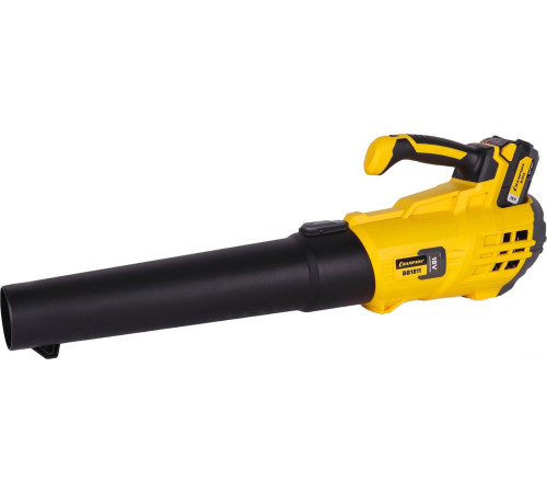 Ручная воздуходувка Champion BB1821 с 1-им АКБ 2 Ач