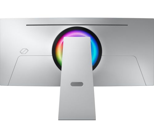 Smart монитор Samsung Odyssey OLED G8 LS34DG852SIXCI