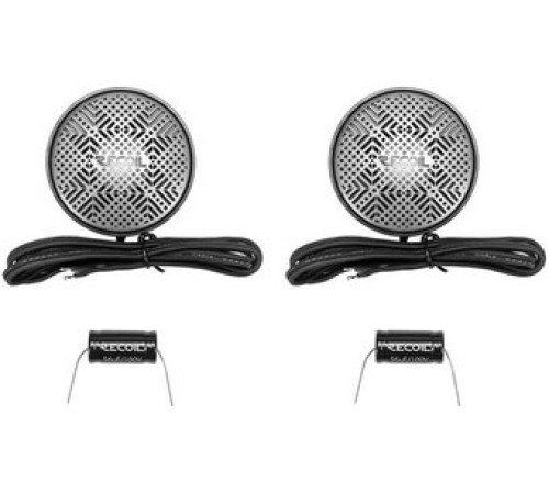 Широкополосная АС Recoil MS275