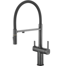 Смеситель Rose R358H