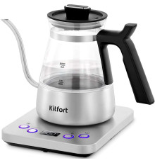 Электрический чайник Kitfort KT-8707
