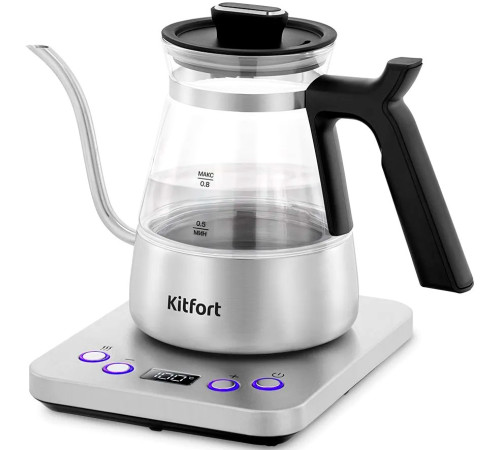 Электрический чайник Kitfort KT-8707