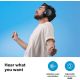 Наушники Sennheiser Momentum 4 Wireless белый