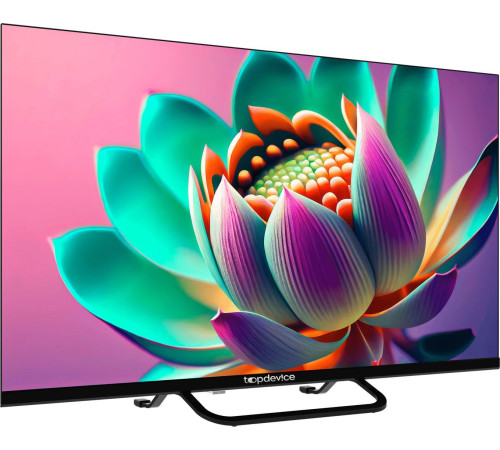 Телевизор Topdevice 32