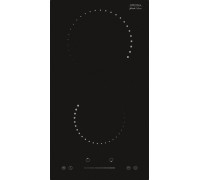 Варочная панель Krona Corto 30 BL