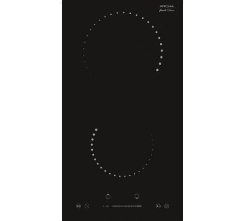Варочная панель Krona Corto 30 BL