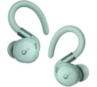 Наушники Anker Soundcore Sport X20 зеленый