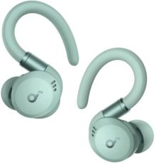 Наушники Anker Soundcore Sport X20 зеленый