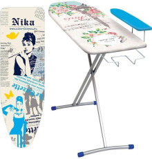 Гладильная доска Nika Ника 1 Н1 Одри