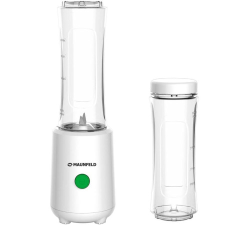 Стационарный блендер MAUNFELD MF-132W