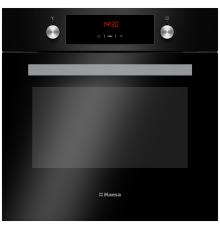 Электрический духовой шкаф Hansa BOES68411