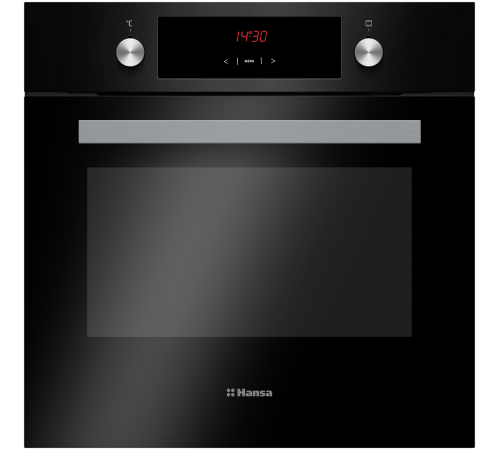 Электрический духовой шкаф Hansa BOES68411