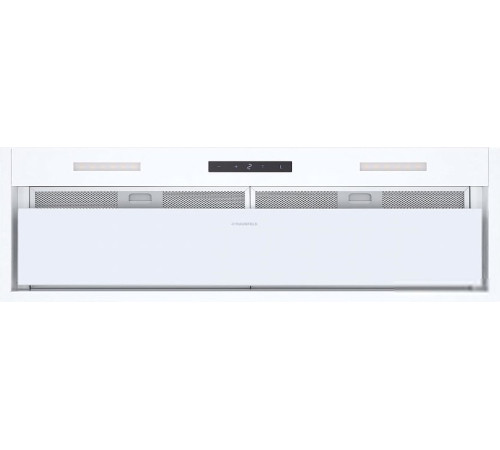 Кухонная вытяжка MAUNFELD Fantasy 90 белый