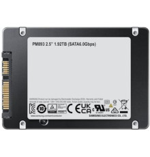 SSD Samsung PM893 480GB MZ7L3480HCHQ-00B7C