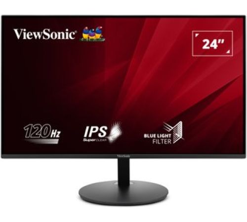 Монитор ViewSonic VA24E1-H