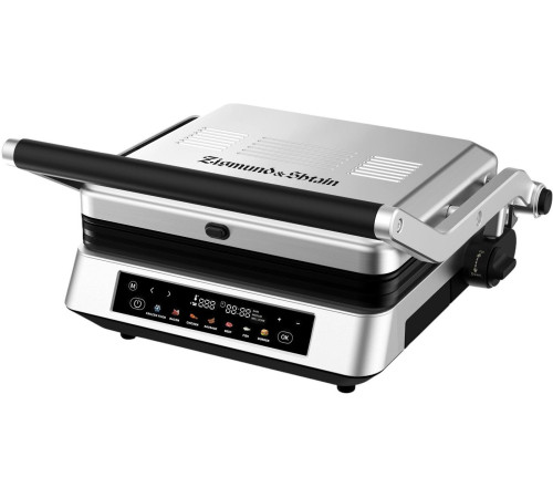 Электрогриль Zigmund & Shtain ZEG-940