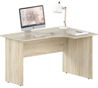 Стол Славянская столица С-1-12П дуб сонома