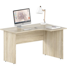 Стол Славянская столица С-1-12П дуб сонома