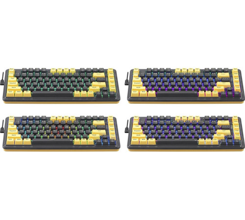 Клавиатура Redragon Elf