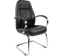 Кресло CHAIRMAN 950V черный