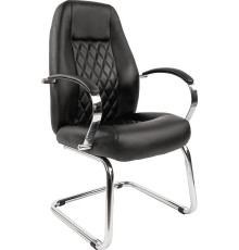 Кресло CHAIRMAN 950V черный