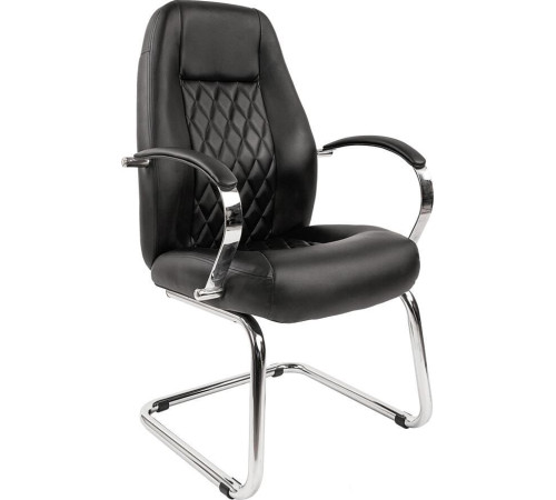 Кресло CHAIRMAN 950V черный