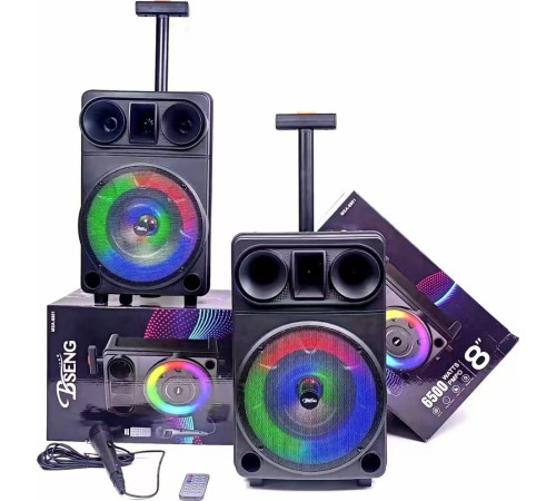Беспроводная колонка Bseng MSA-8801