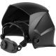 Сварочная маска Solaris ASF540D черный