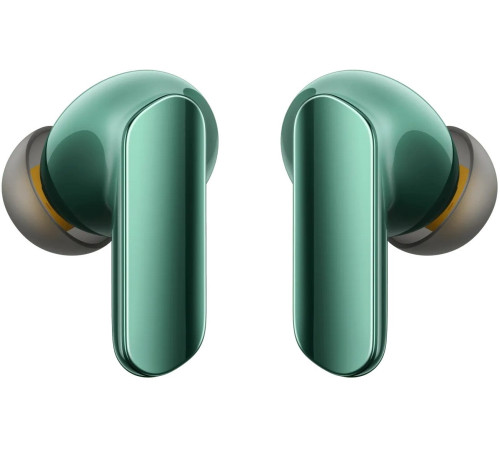 Наушники Realme Buds Air 7 Pro зеленый