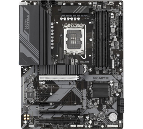 Материнская плата Gigabyte Z790 D rev. 1.0