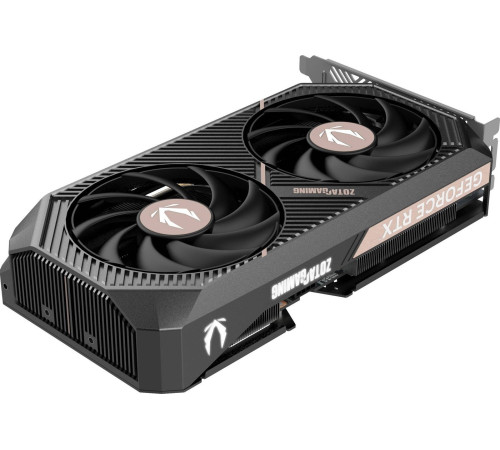 Видеокарта ZOTAC Gaming GeForce RTX 5060 Ti 8GB AMP ZT-B50610F-10M