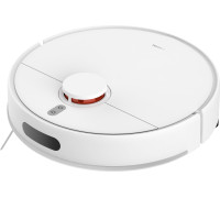 Робот-пылесос Xiaomi Robot Vacuum S40C E101 евровилка, белый