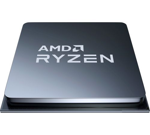 Процессор AMD Ryzen 7 5800X WOF