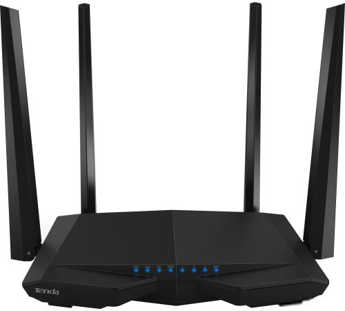 Wi-Fi роутер Tenda AC6