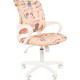 Компьютерное кресло CHAIRMAN Kids 103 принцесса