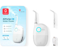 Ирригатор  Oclean A10 серый