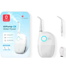 Ирригатор  Oclean A10 серый