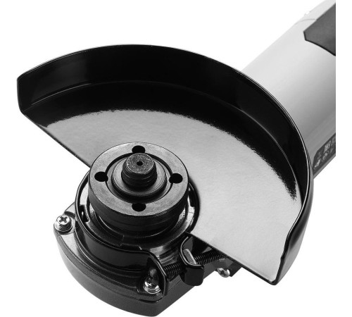 Угловая шлифмашина Deko AG1500-D1 Pro 083-1028