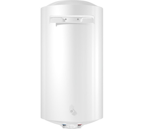 Накопительный электрический водонагреватель Thermex Auga 100 V Wi-Fi