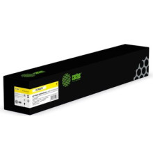 Картридж CACTUS CS-TK8375Y аналог Kyocera TK8375Y