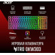 Клавиатура Acer Nitro OKW303