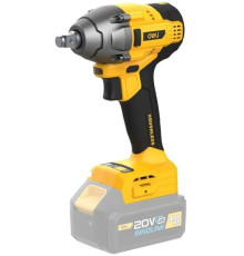 Гайковерт Deli YS EDC230 с 2-мя АКБ, кейс