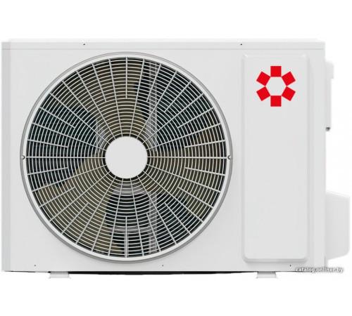 Кондиционер Kentatsu TIBA Inverter KSGTI26HZRN1/KSRTI26HZRN1