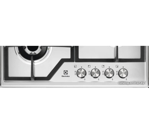 Варочная панель Electrolux CGS6436BX