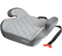Детское сиденье Best Baby Casper серый/светло-серый